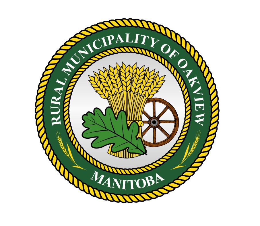 Logo de l’organisation Rural Municipality of Oakview 