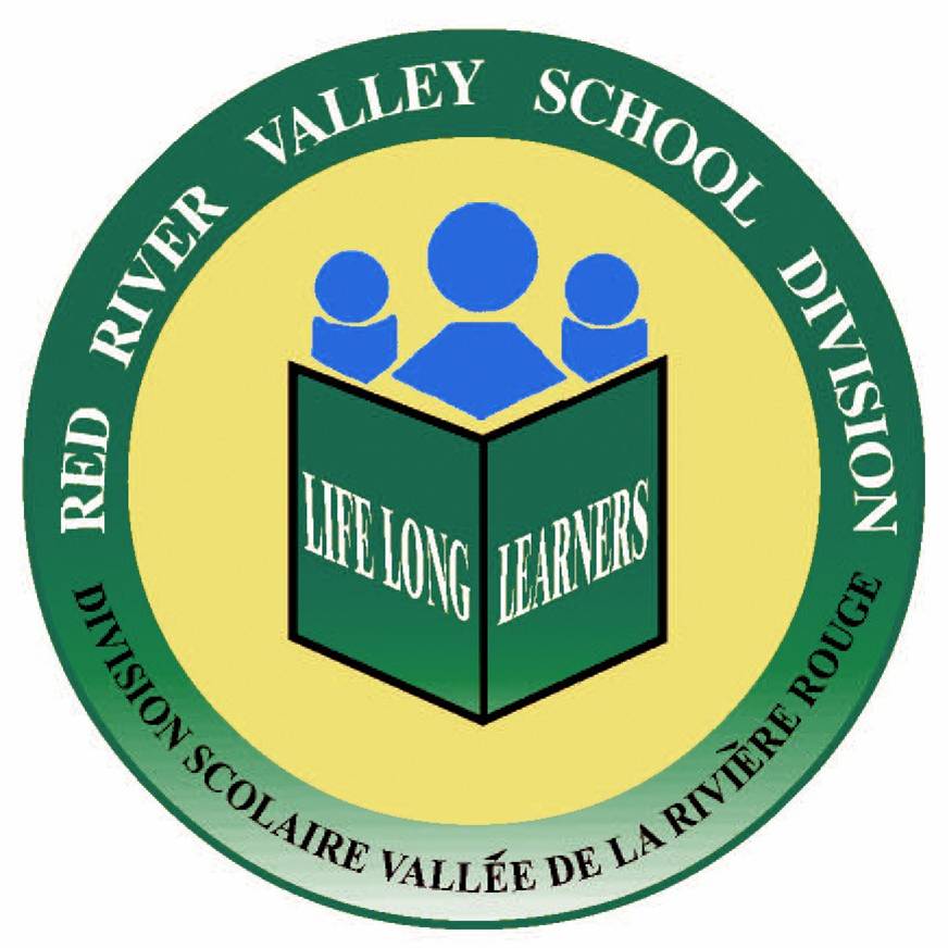 Logo de l’organisation Red River Valley School Division 