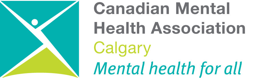 Logo de l’organisation Canadian Mental Health Association - Calgary Region 
