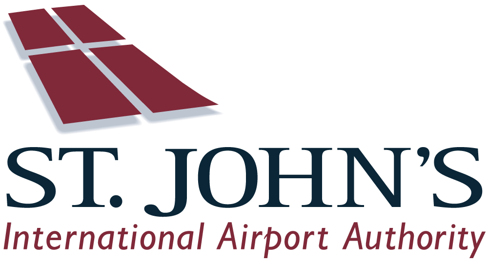 Logo de l’organisation St. John’s International Airport Authority 